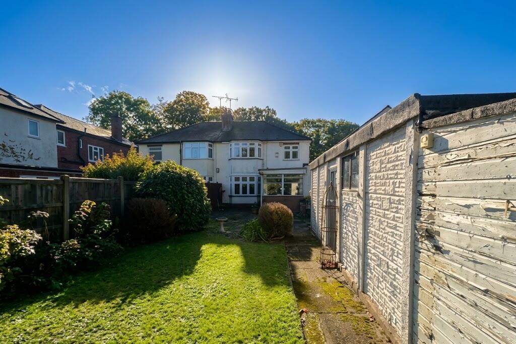 Wollaston Road, Stourton, Stourbridge